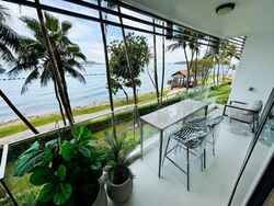 The Oceanfront @ Sentosa Cove (D4), Condominium #547574361